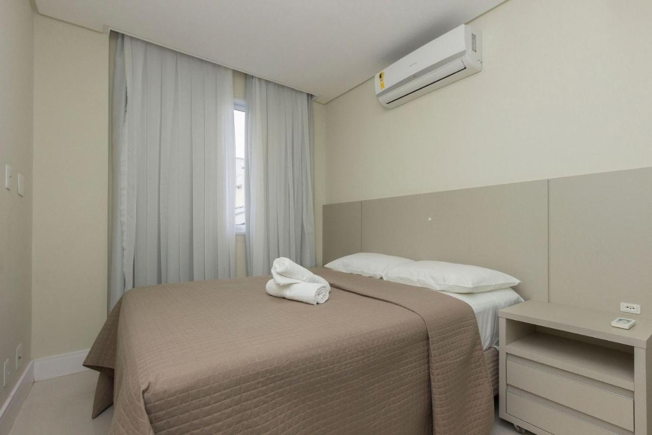 Riomaggiore 201 -Lindo Apartamento 200M Da Praia De Bombas - Excelente Custo Beneficio - Roupas De Cama E Toalhas Inclusas. Бомбиньяс Экстерьер фото