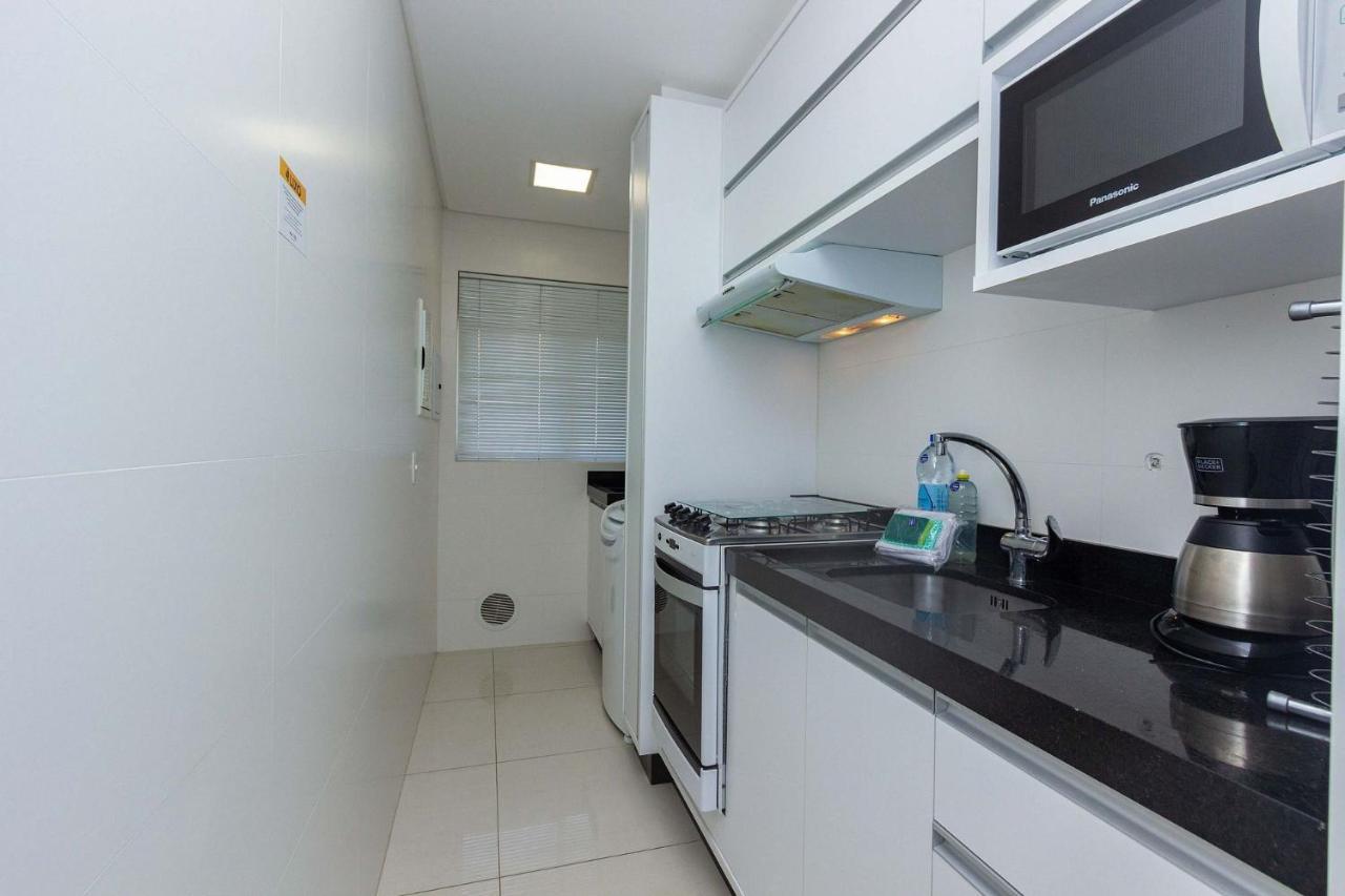 Riomaggiore 201 -Lindo Apartamento 200M Da Praia De Bombas - Excelente Custo Beneficio - Roupas De Cama E Toalhas Inclusas. Бомбиньяс Экстерьер фото