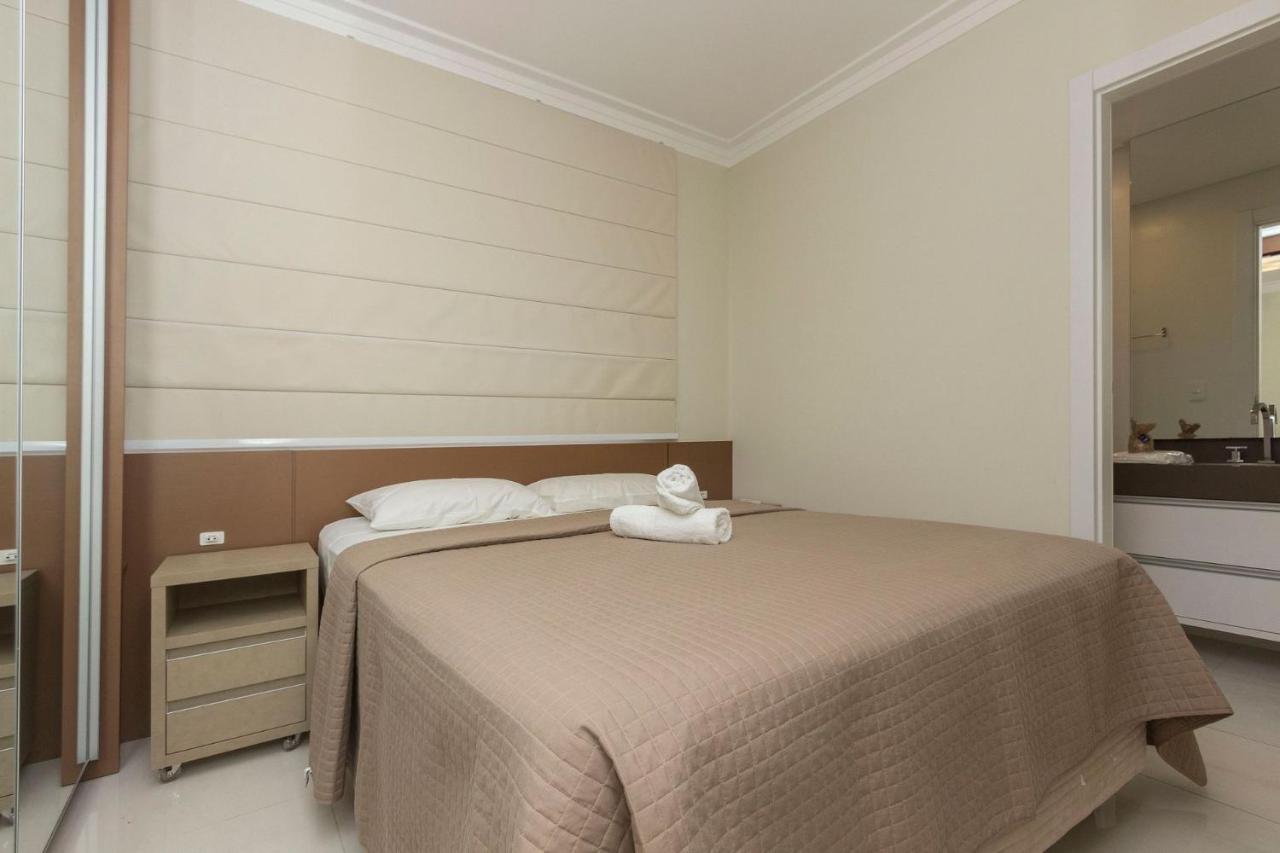 Riomaggiore 201 -Lindo Apartamento 200M Da Praia De Bombas - Excelente Custo Beneficio - Roupas De Cama E Toalhas Inclusas. Бомбиньяс Экстерьер фото