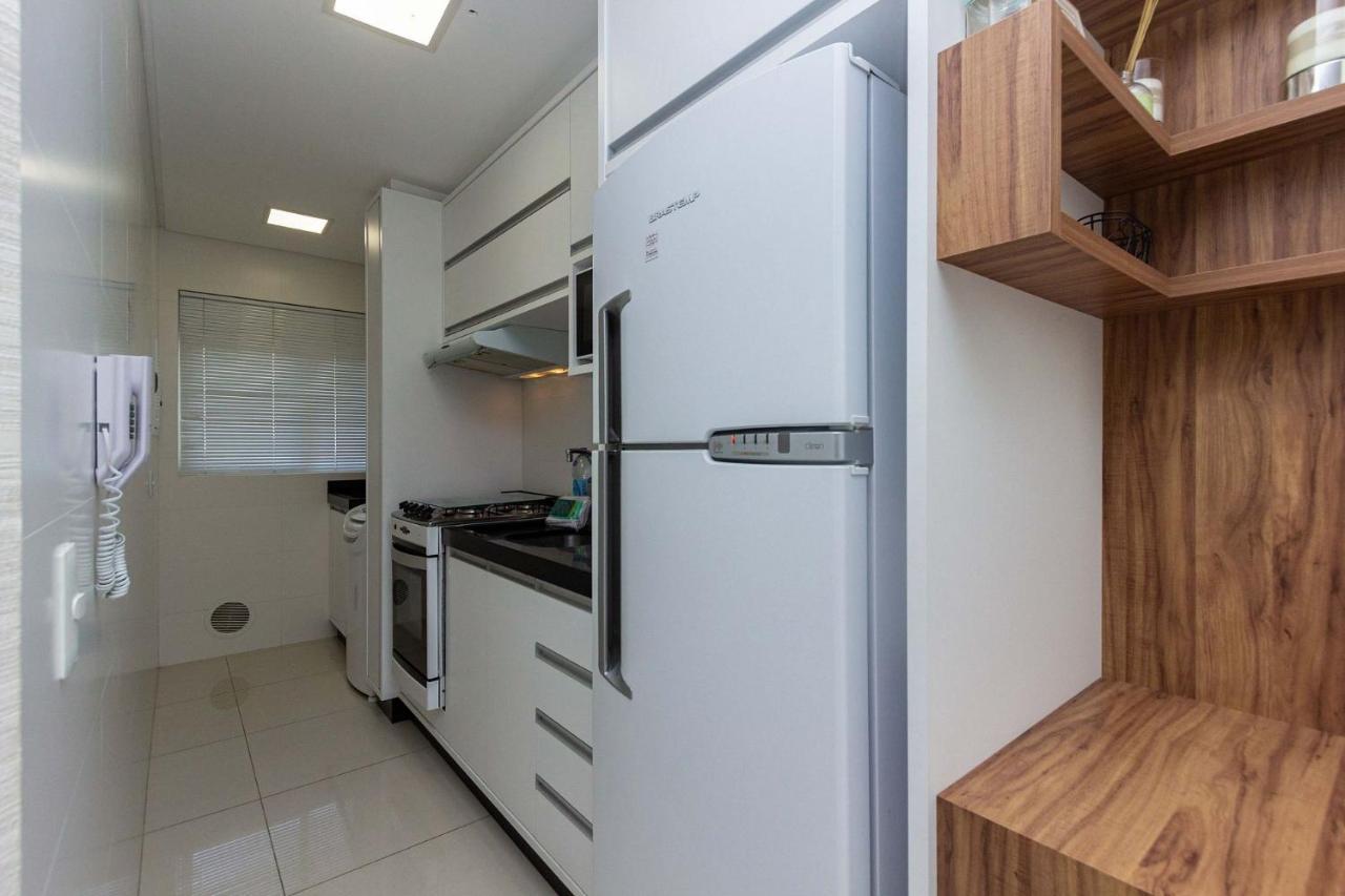 Riomaggiore 201 -Lindo Apartamento 200M Da Praia De Bombas - Excelente Custo Beneficio - Roupas De Cama E Toalhas Inclusas. Бомбиньяс Экстерьер фото