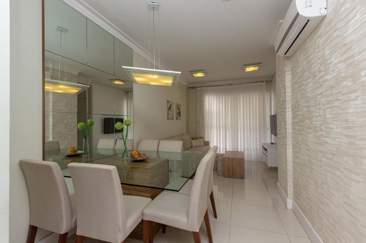 Riomaggiore 201 -Lindo Apartamento 200M Da Praia De Bombas - Excelente Custo Beneficio - Roupas De Cama E Toalhas Inclusas. Бомбиньяс Экстерьер фото
